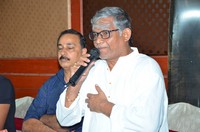 Gaddala Konda Ganesh Success Meet in Rajahmundry